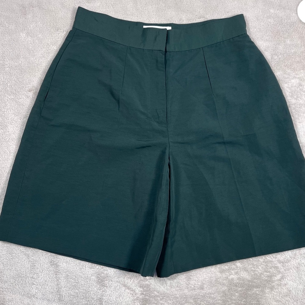 Victoria Beckham Shorts Size 4